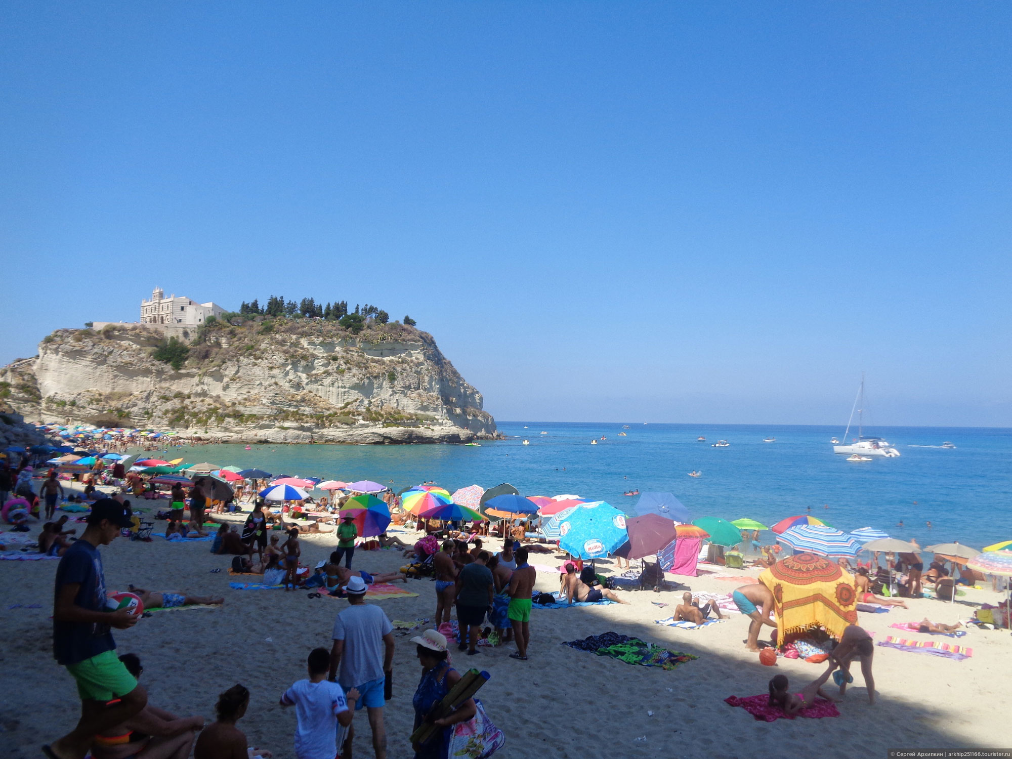 Tropea